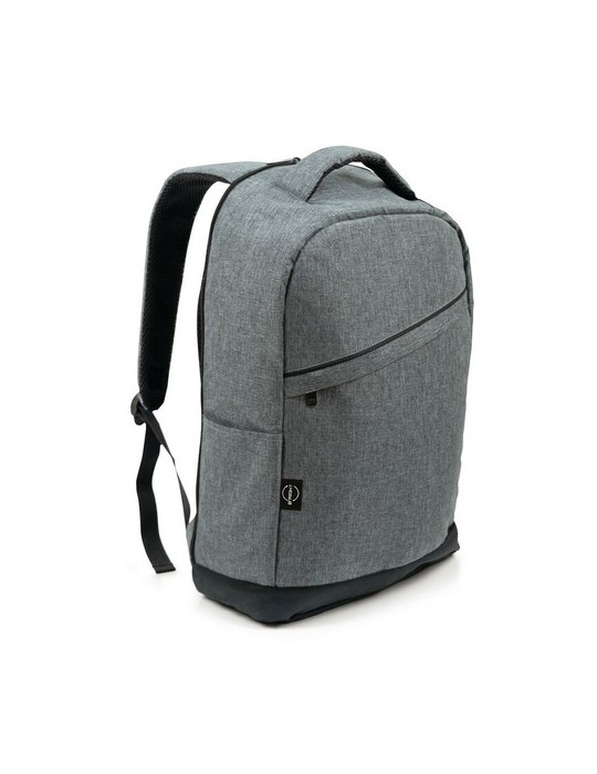 Sac à dos pour ordinateur portable 15,6" RPET B'RIGHT | Henry