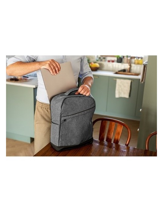 Sac à dos pour ordinateur portable 15,6" RPET B'RIGHT | Henry
