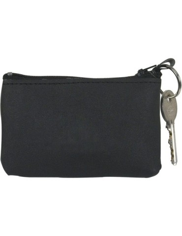 Porte-clés, porte-monnaie