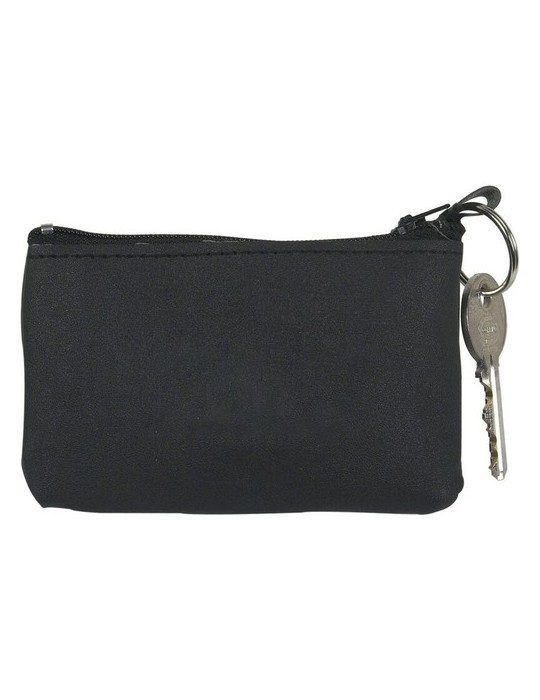 Porte-clés, porte-monnaie