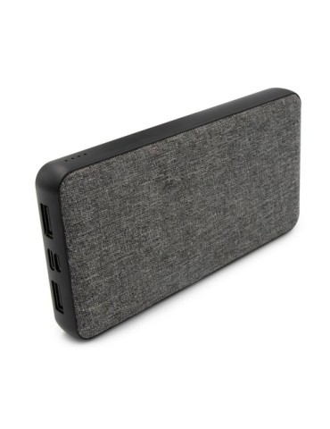 Power Bank RPET 8000 mAh | Edgar