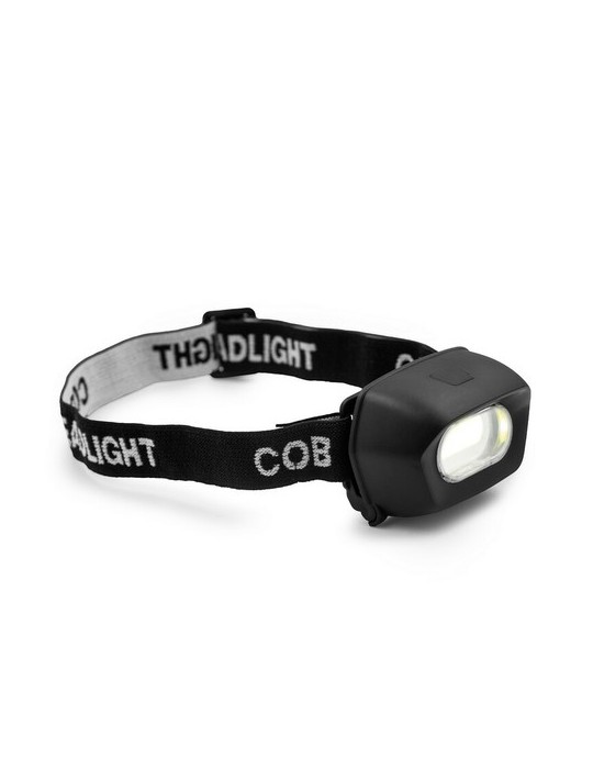 Lampe frontale COB | Pauline