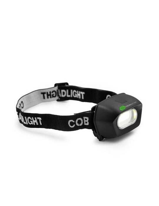 Lampe frontale COB | Pauline