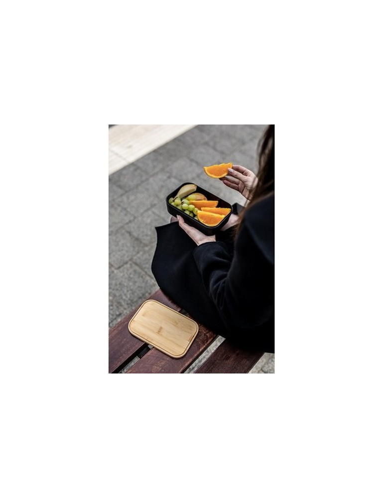 Boîte à lunch 850 ml | Weston