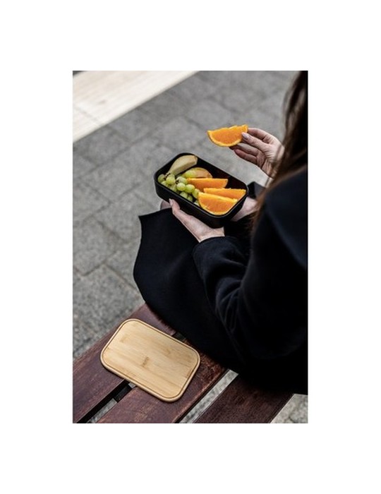 Boîte à lunch 850 ml | Weston