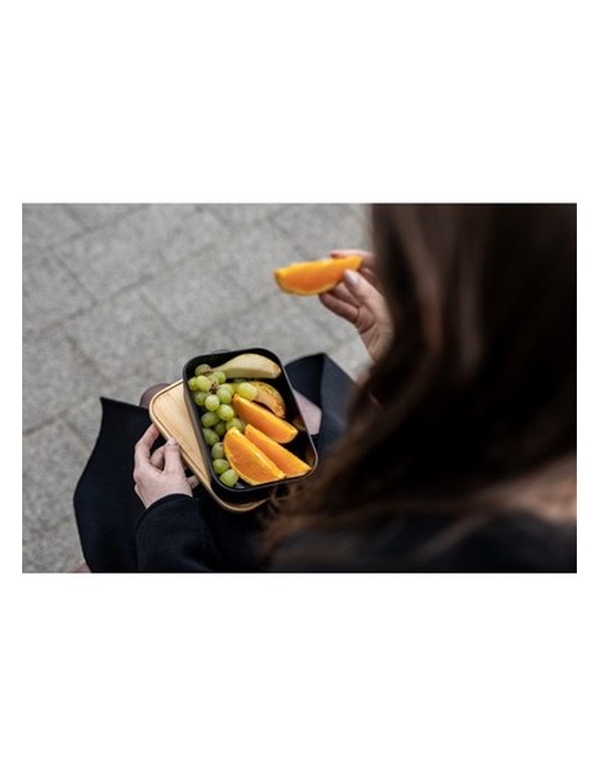 Boîte à lunch 850 ml | Weston