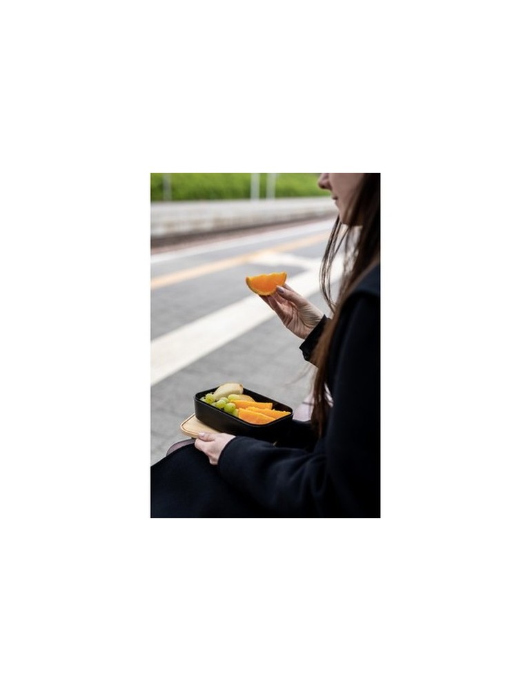 Boîte à lunch 850 ml | Weston
