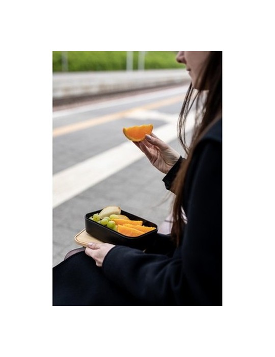 Boîte à lunch 850 ml | Weston