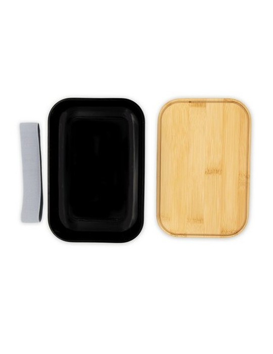 Boîte à lunch 850 ml | Weston