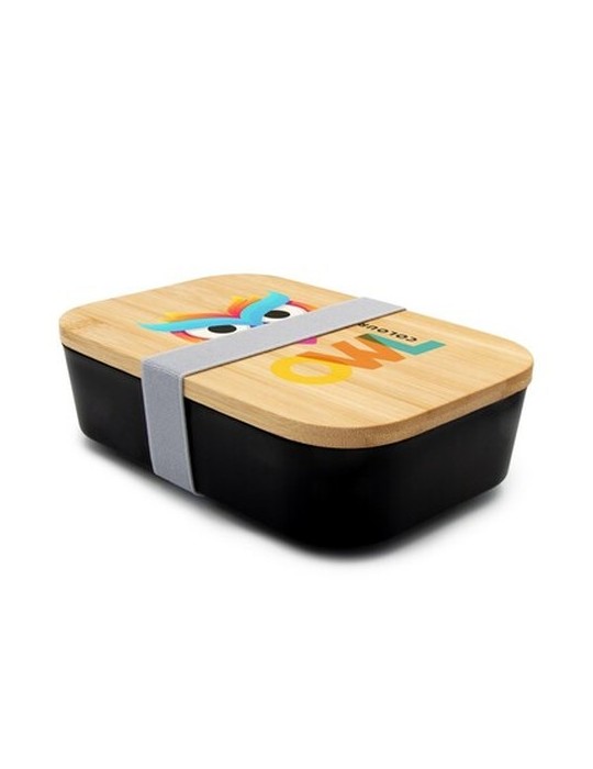 Boîte à lunch 850 ml | Weston