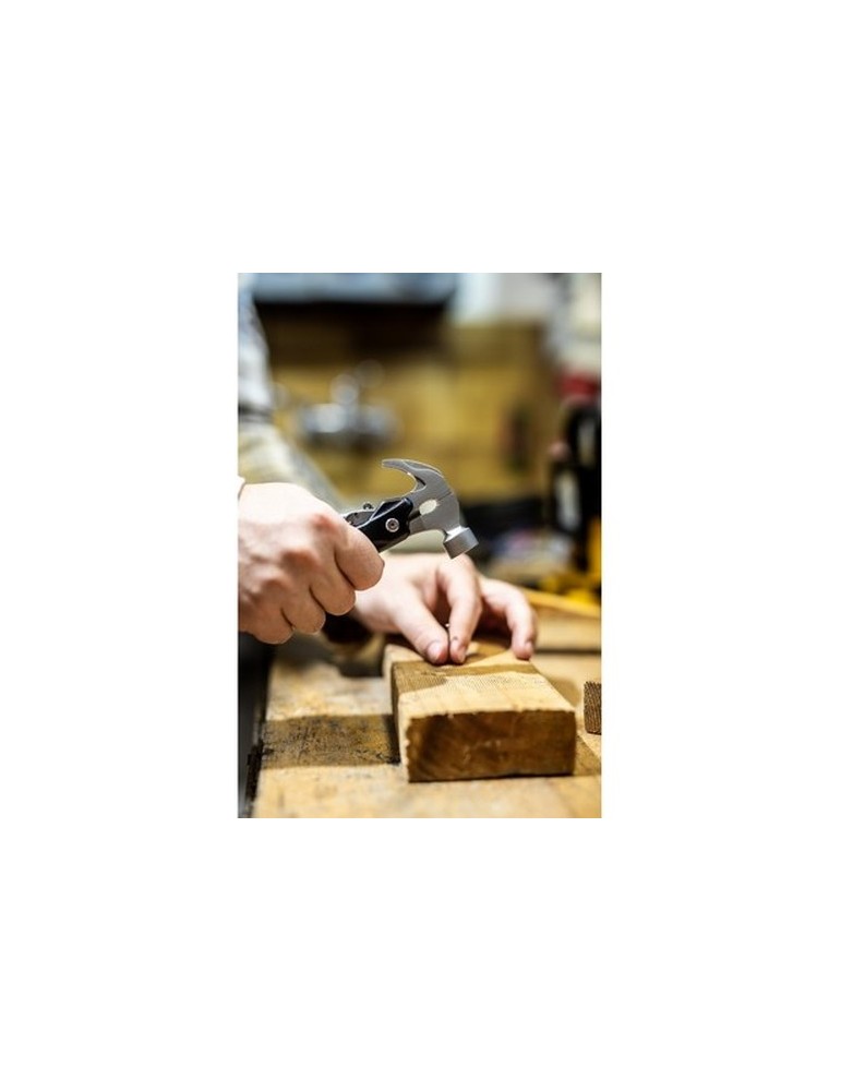 Outil multifonctionnel 10 el. | Edmund