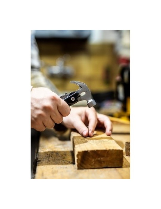 Outil multifonctionnel 10 el. | Edmund