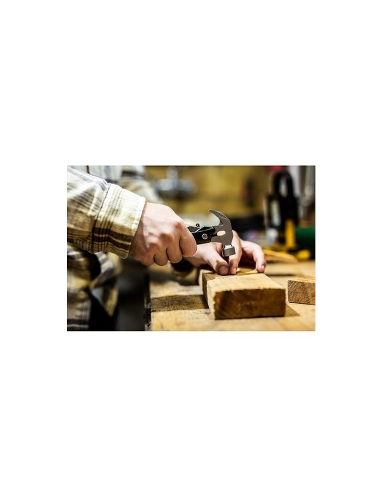 Outil multifonctionnel 10 el. | Edmund