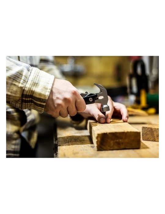 Outil multifonctionnel 10 el. | Edmund