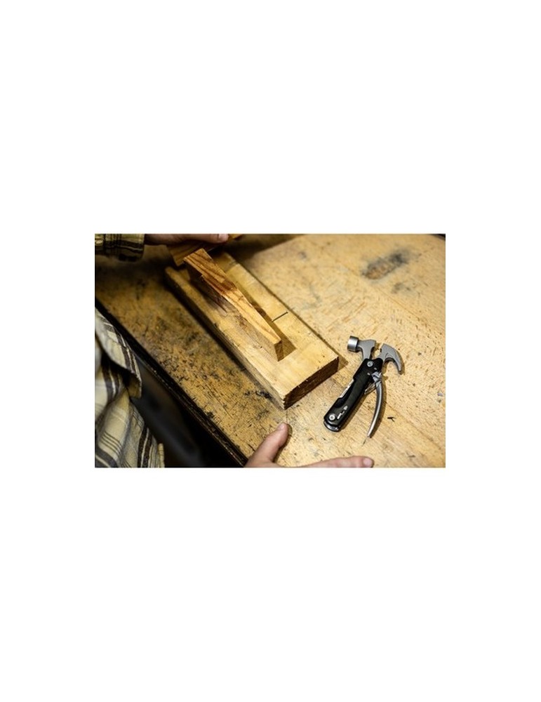 Outil multifonctionnel 10 el. | Edmund