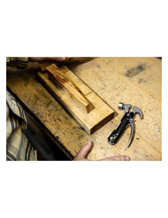 Outil multifonctionnel 10 el. | Edmund