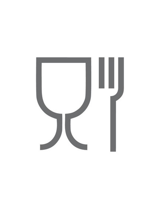 Ensemble salière et poivrière en bambou | Alfred