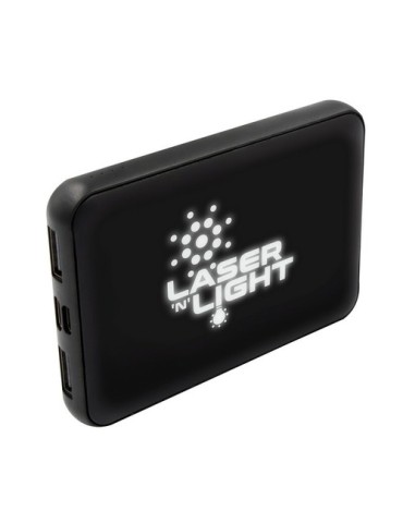 Power Bank RPET 5000 mAh | Suzanne