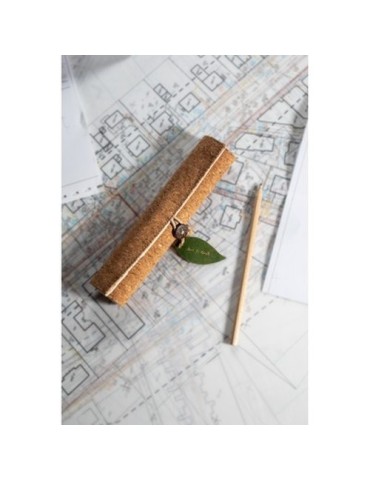 Ensemble scolaire, étui à crayons | Clark 2