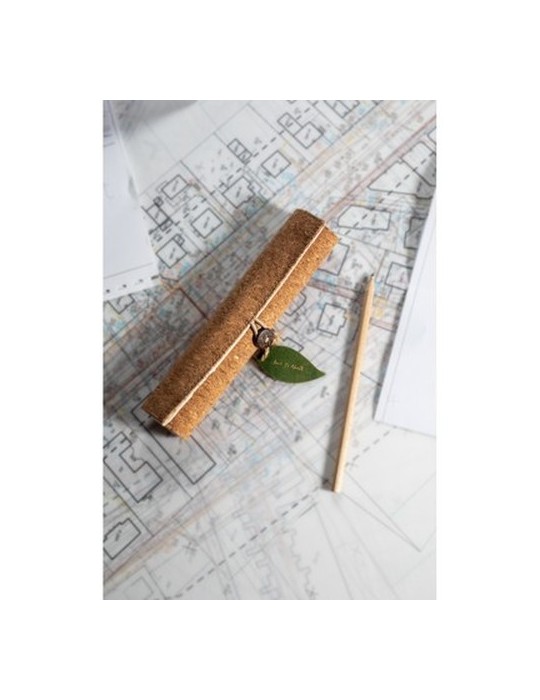 Ensemble scolaire, étui à crayons | Clark