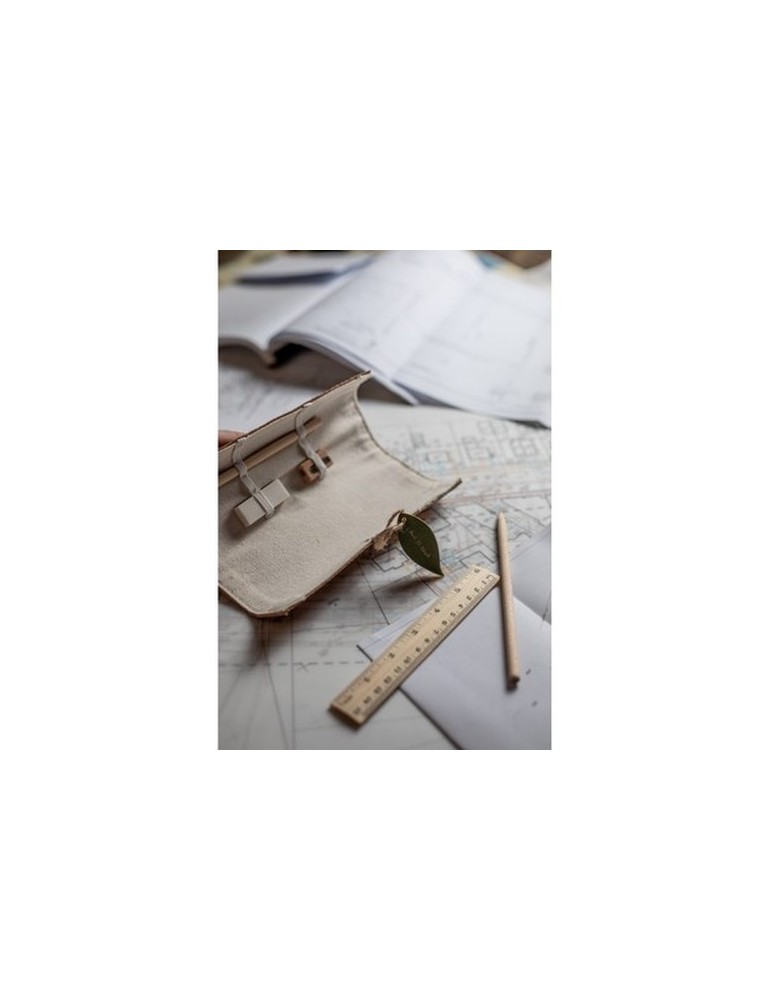 Ensemble scolaire, étui à crayons | Clark