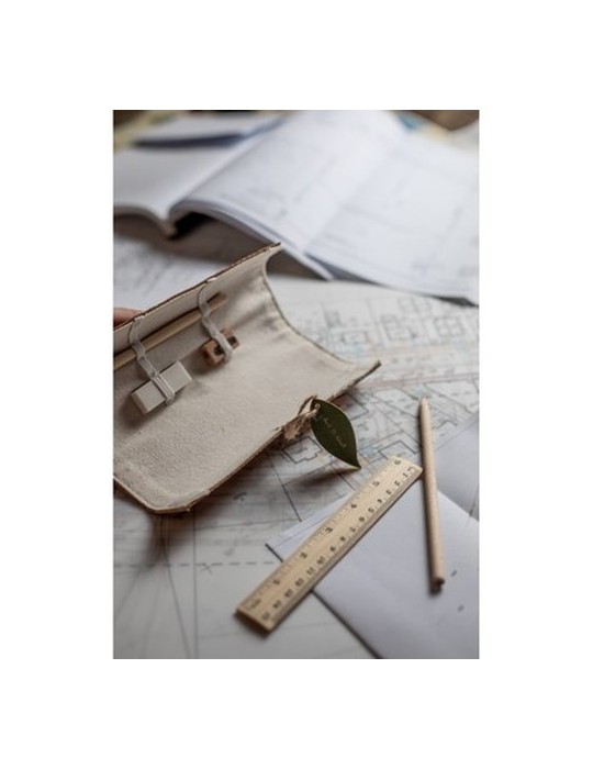 Ensemble scolaire, étui à crayons | Clark