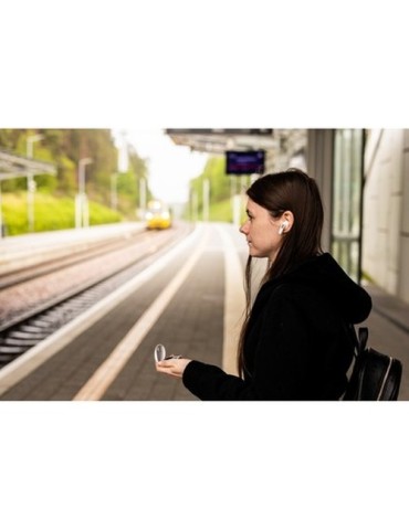 Écouteurs sans fil ANC | Alden 2