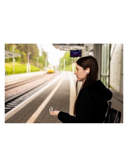 Écouteurs sans fil ANC | Alden