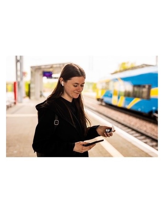 Écouteurs sans fil ANC | Alden