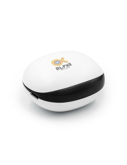 Écouteurs sans fil ANC | Alden