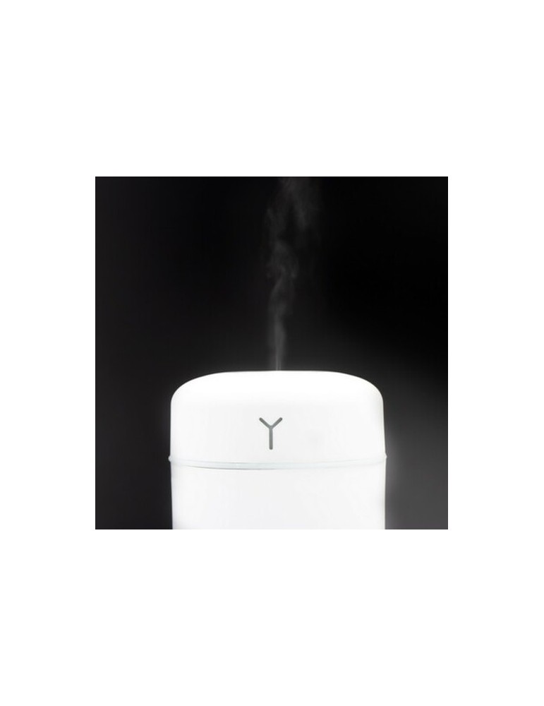 Humidificateur d’air à couleur changeante | Davian