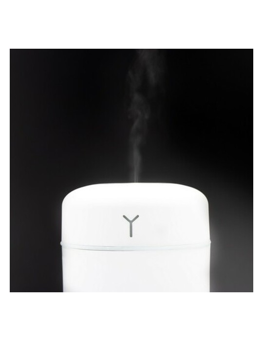 Humidificateur d’air à couleur changeante | Davian