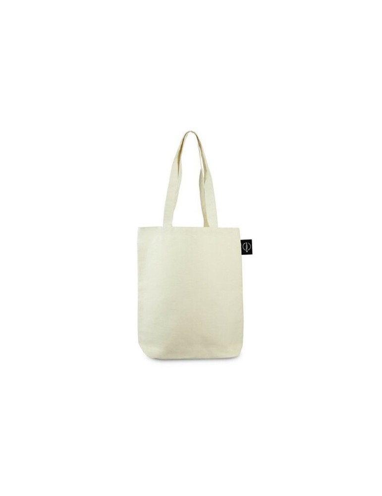 Sac shopping en coton B'RIGHT | Clem