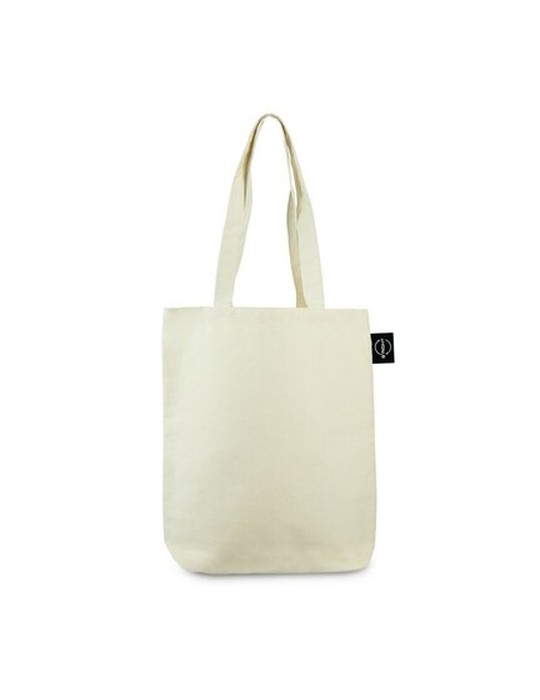 Sac shopping en coton B'RIGHT | Clem