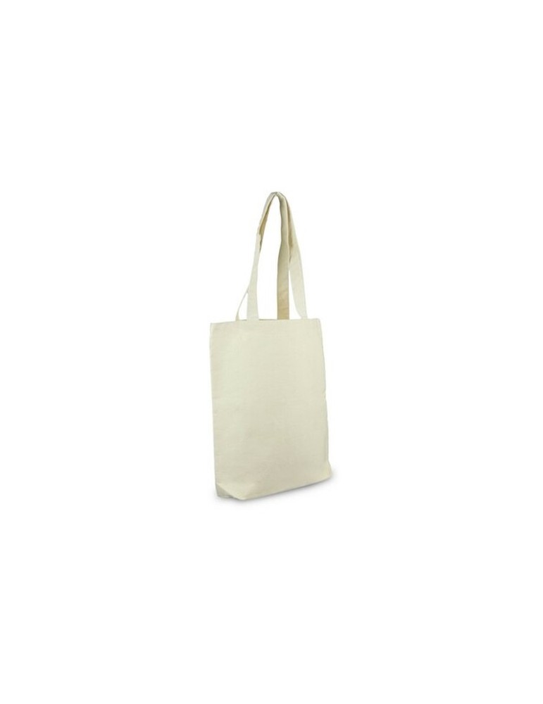 Sac shopping en coton B'RIGHT | Clem