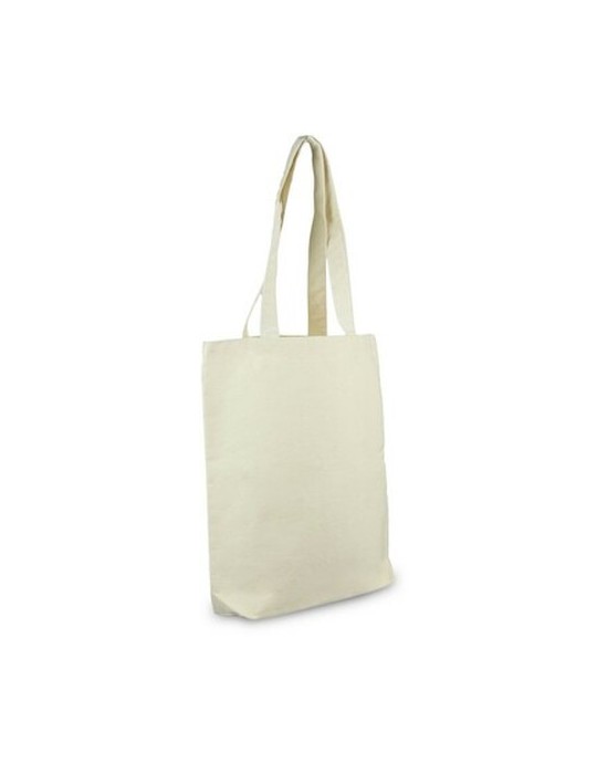 Sac shopping en coton B'RIGHT | Clem