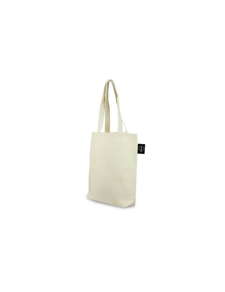 Sac shopping en coton B'RIGHT | Clem