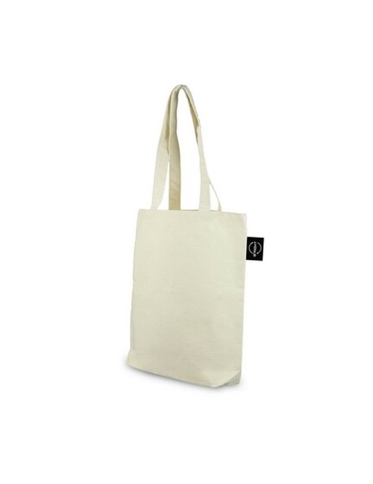 Sac shopping en coton B'RIGHT | Clem