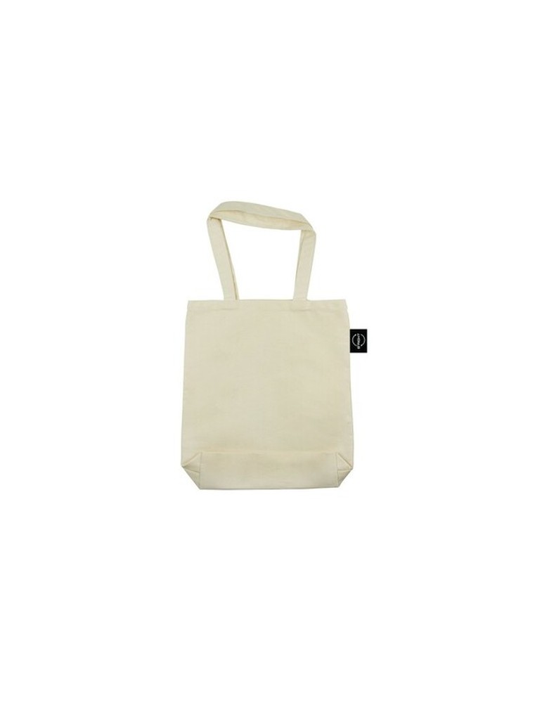 Sac shopping en coton B'RIGHT | Clem
