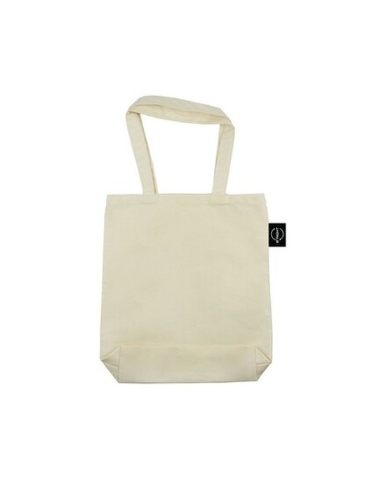 Sac shopping en coton B'RIGHT | Clem