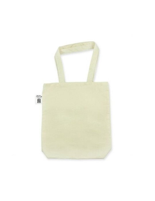 Sac shopping en coton B'RIGHT | Clem