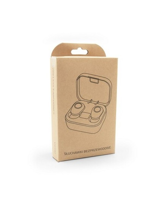 Ecouteurs sans fil | Graham