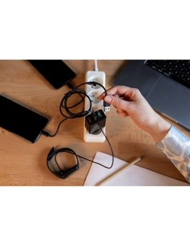 Chargeur mural avec 4 ports USB | Lee 2