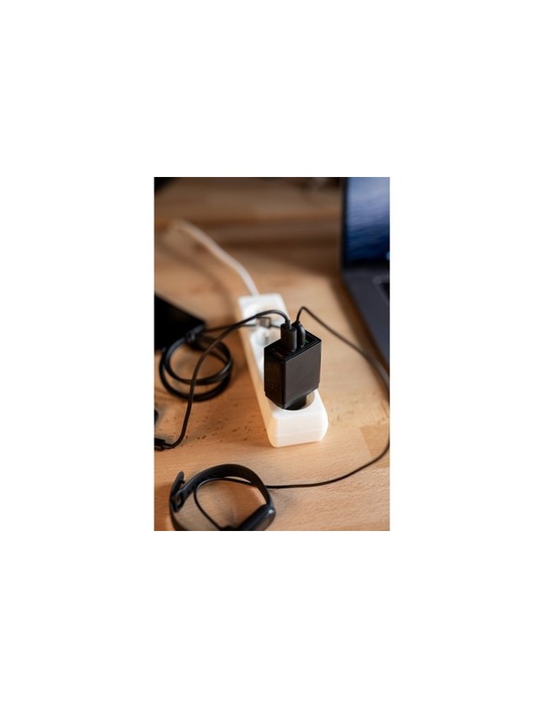 Chargeur mural avec 4 ports USB | Lee