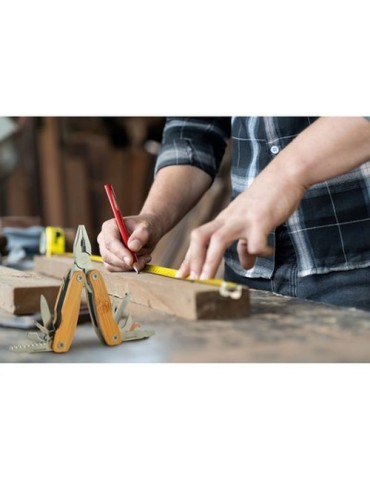 Multi-outil 9 pièces | Rafael 2