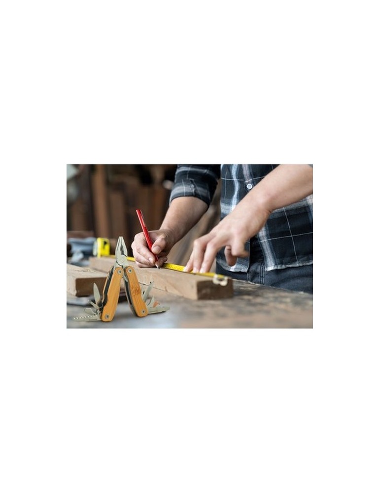 Multi-outil 9 pièces | Rafael