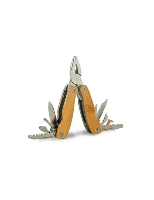 Multi-outil 9 pièces | Rafael