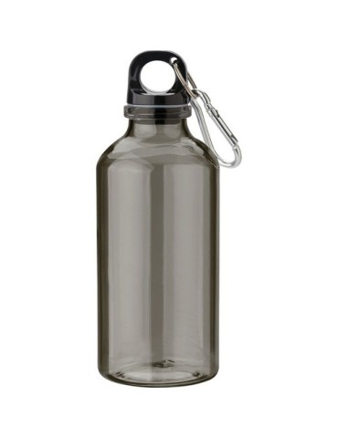 Bouteille de sport 400 ml RPET