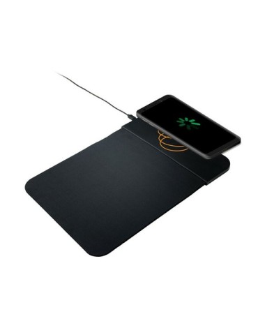 Tapis de souris, chargeur sans fil 10W | Lenart