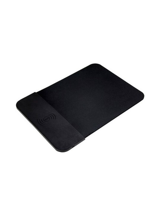 Tapis de souris, chargeur sans fil 10W | Lenart